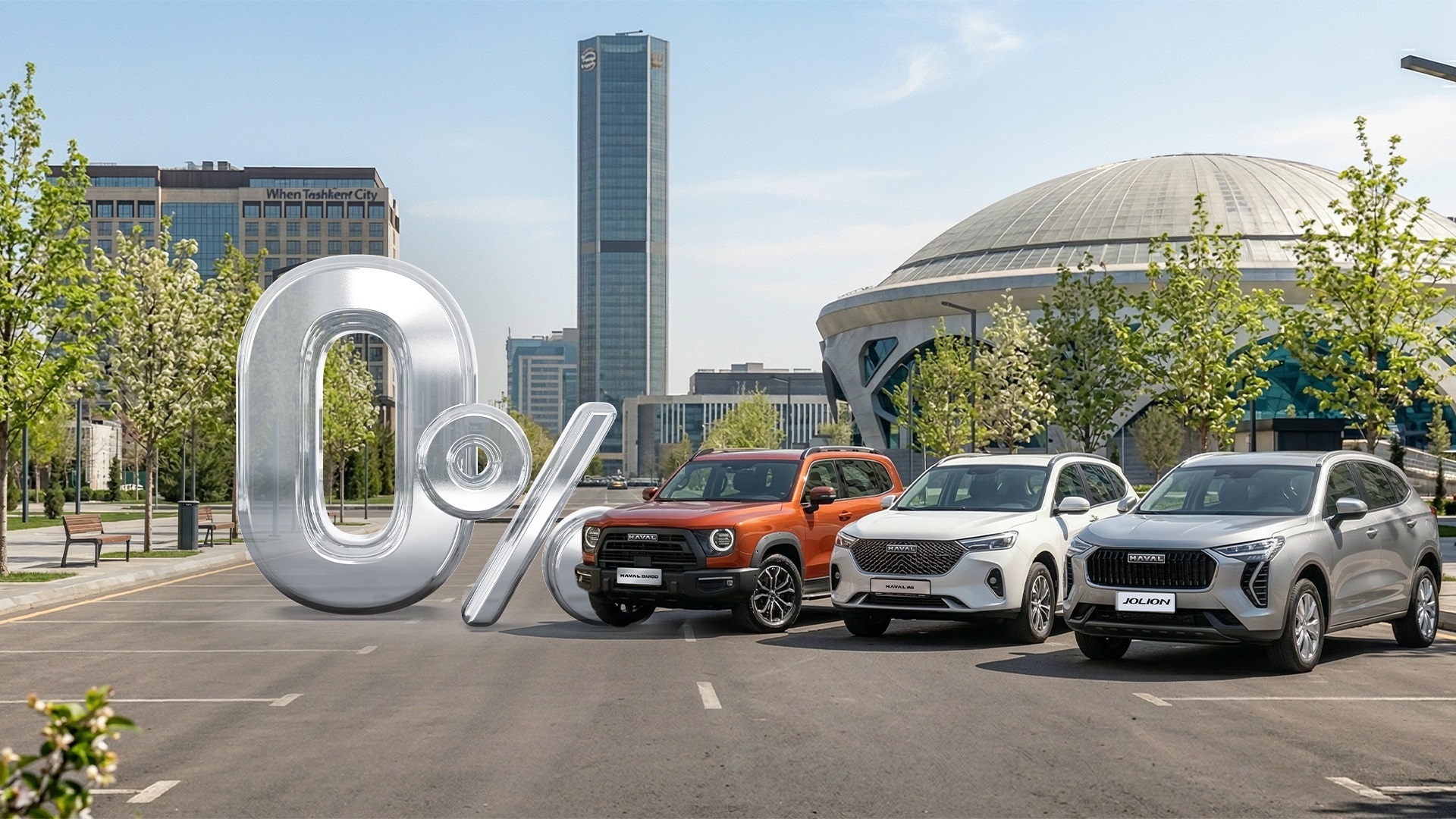 Foizsiz bo‘lib to‘lash