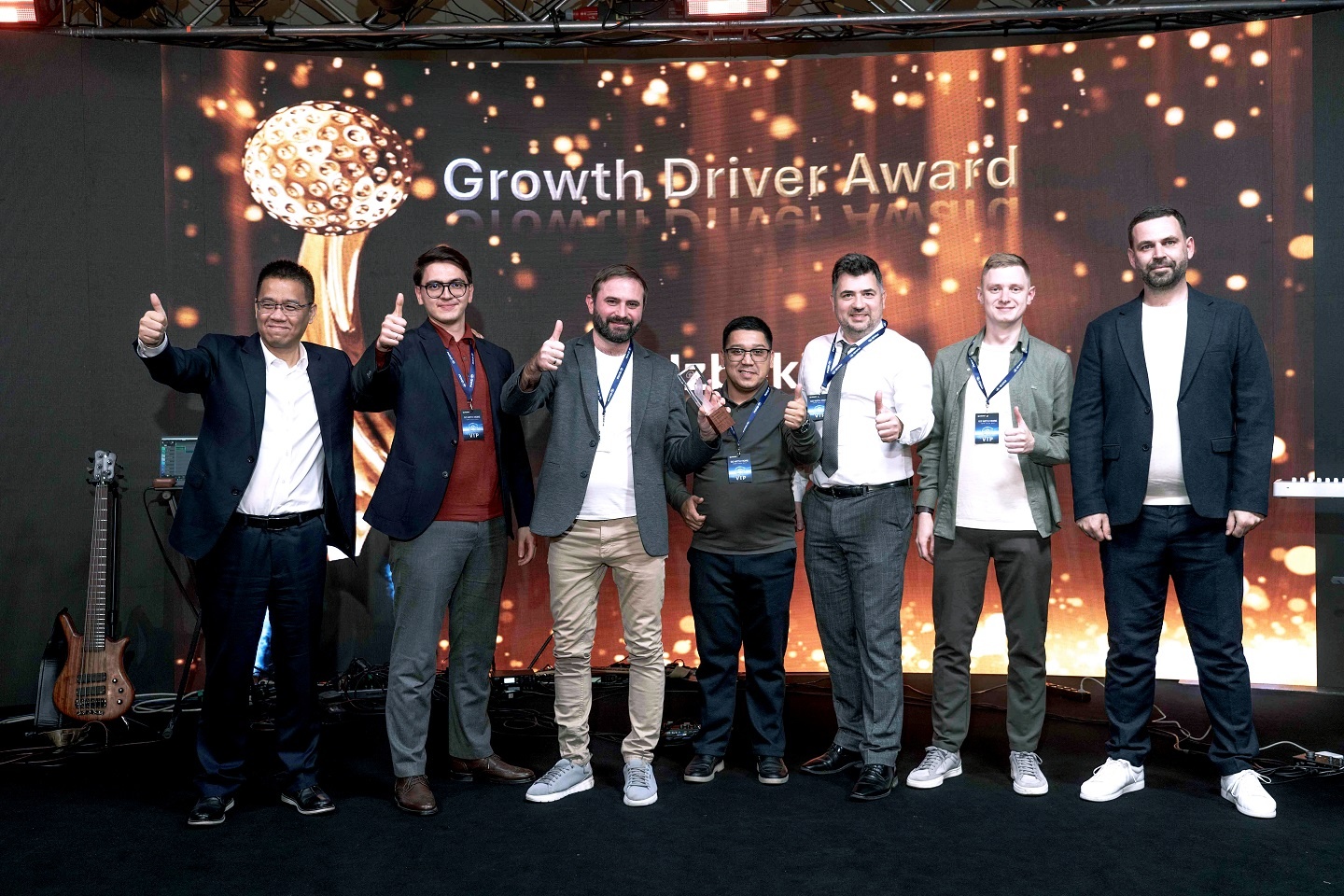 GWM Osiyo-Tinch okeani sammiti 2025: O‘zbekiston mintaqaning eng yirik avtomobil sohasiga oid tadbirining bir qismiga aylandi